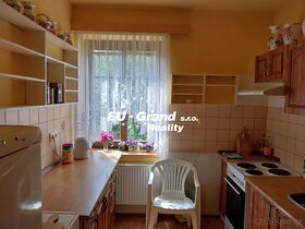 Prodej pěkného rodinného domu ve Šluknově, ev.č. 05303 - 8