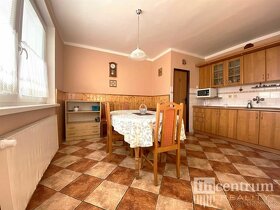 Prodej rodinného domu 311 m2 Zmola, Svatobořice-Mistřín - 8