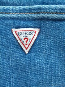 Guess Jeans velikost 25 - 8