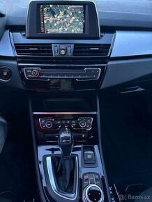 BMW ŘADA 2 225xe iPerformance Plug-in hybrid najeto 55201km - 8