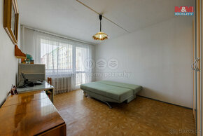 Prodej bytu 3+1, 77 m², Horní Slavkov, ul. Školní - 8