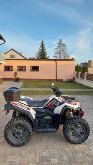 POLARIS SCRAMBLER XP 1000 EPS - možný odpočet DPH - 8