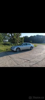 BMW E65 745i V8 - 8