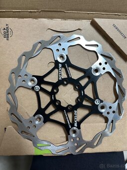 MTB komponenty - 8