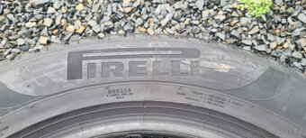 235/55r19 Pirelli Scorpion Winter Seal Inside - zimní - 8