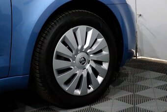 Škoda Octavia 3 Combi 1.4 TSI 110 kW Ambition-REZERVOVÁNO - 8