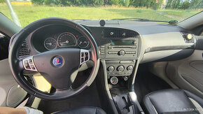 SAAB 93 SS, 1.8t, R.V.2009 - 8