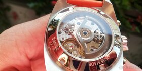 Zodiac Chronometer Automatic Seadragon ZO9915 - 8