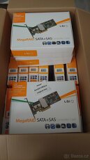Raid řadič LSI MegaRAID 9280-24i4e (LSI00211) - 8