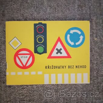 Mapy a různé staré tisky - 8
