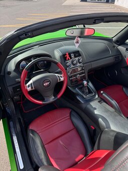 Opel Gt 2.0 16V Turbo po Go motoru - 8