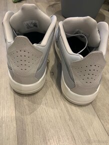 Pánské tenisky Jordan Sneakersy AR1000-003 , 44 - 8