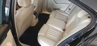 Škoda Superb 3, 2L 140kw - 8