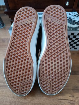 Prodám boty Vans Kyle Walker - 8