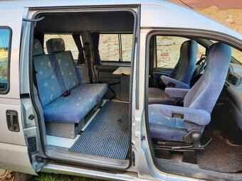 Peugeot Expert 1.9 td ,obytný, camper - 8