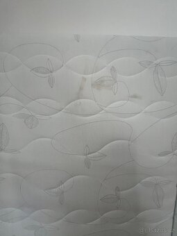 Pěnová matrace 180x90 - 8