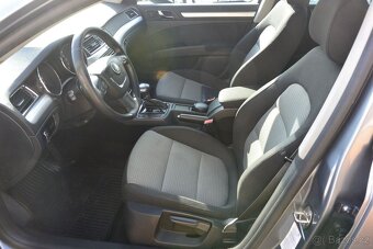PRODÁM Škoda Superb 2.0TDi DSG 4x4 Ambition - 8