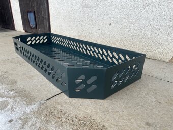 Nosič / koš / box / na čtyřkolku - 8