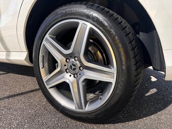 Prodám Mercedes-Benz GLE 350d 4MATIC AMG BRABUS - 8