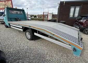 Mercedes-Benz Sprinter 2,2 408CDI/35 56tKm CHIP nafta - 8