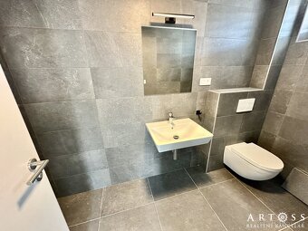Prodej domu o dispozici 4+kk, ulice Padělky, Ráječko, okr. B - 8