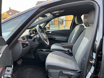 VW ID.3 PURE rv.2022 - 8