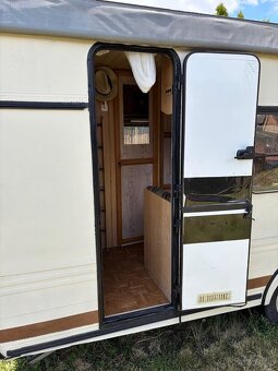 Karavan Lord Münsterland 480 P - 8