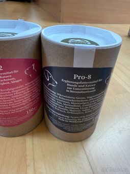 Reico vitaminy a pripravky pro pejsky - 8