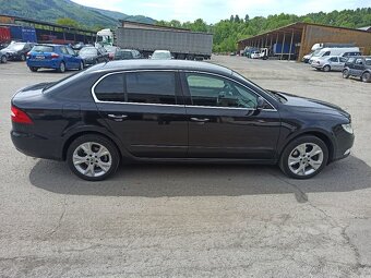 Škoda Superb 2 - 8