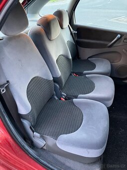 Citroen Xsara Picasso - 8