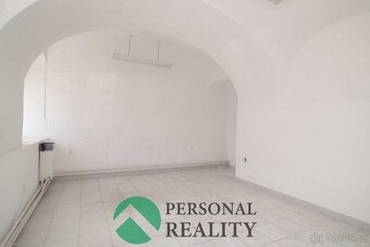 Pronájem obchodní prostory, 160 m2 - Rakovník II - 8