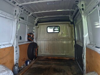 Fiat Ducato 150 2.3 multijet 2 - 8