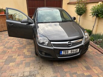 Prodám Opel Astra - 8