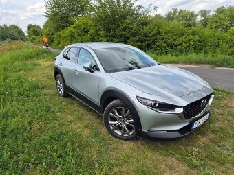 Mazda CX-30 G122/COMFORT+/STYLE - 8