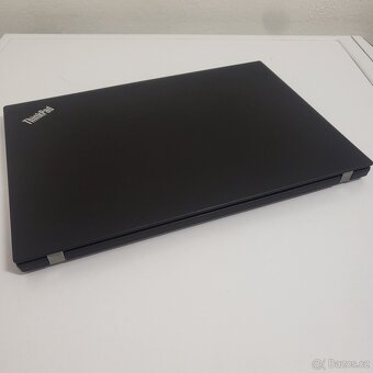 Lenovo ThinkPad P14s Gen 2/ Ryzen 7/8jader/512GB-NVMe/16GB - 8