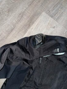Bunda na motorku Ozone Pulse + 2x termo vložka - 8