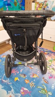 Baby Jogger Summit X3 - 8