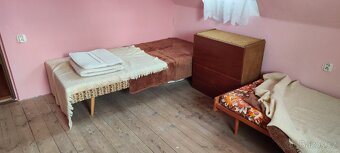 Za odvoz nábytek a vybavení domu - 8