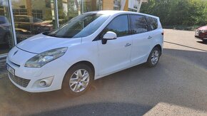 Renault Grand Scenic III 1.5 dci - 8