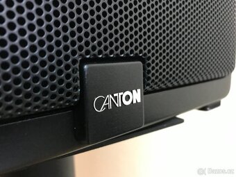 Canton Karat 930 - 8