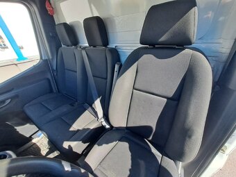 Mercedes-Benz Sprinter 2019 – chladírenský vůz - 8