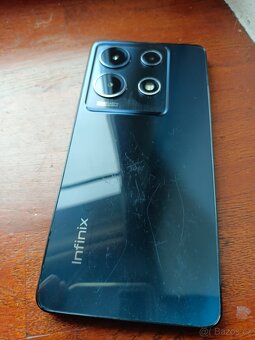 Infinix Note 30 VIP 5G 12GB/256GB - 8