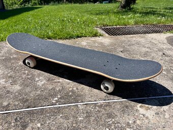 Skateboard Enuff Fade TOP STAV - 8
