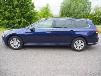 Volkswagen Passat 2.0 TDI AUTOMAT DSG, 4Motion, 1 majitel - 8