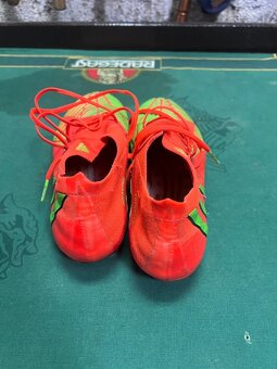 Fotbalové kopačky Adidas Predator Elite FG 42 2/3 - 8