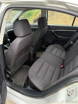 Octavie II 1.9tdi 77kw - 8