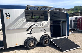 Cheval Liberté Maxi 4 - 8