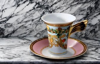 Versace Le Jardin – 87 kusů - 8