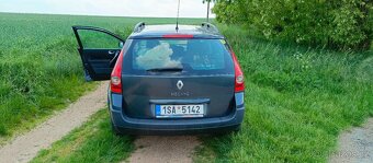 Renault megane 2 LPG - 8
