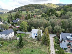 Prodej stavebního pozemku, 762 m², ul. Rejvízská, Jeseník. - 8